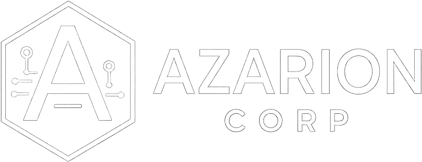 Azarion Corp Logo